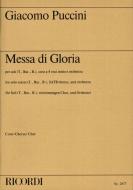 Messa di Gloria (lat.) 