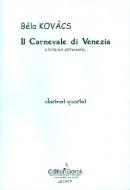 Il Carnevale di Venezia a little bit 