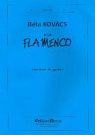 A la Flamenco 