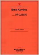 á la Paganini 