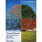 Le quattro stagioni 