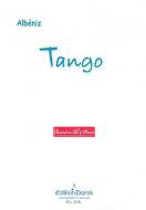 Tango op.165 