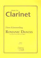Romanic Dances 