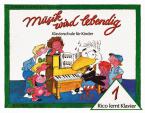 Musik wird lebendig - Rico lernt Klavier 1 