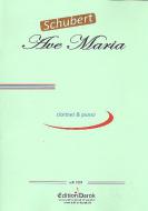 Ave Maria op.52,6 