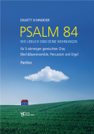 Psalm 84 - Posaune 2 