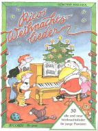 Ricos Weihnachtslieder 