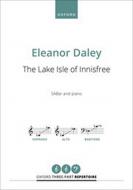 The Lake Isle of Innisfree 