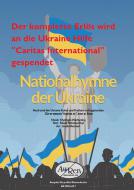 National Anthem of Ukraine 