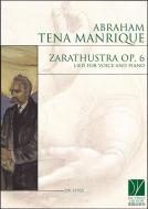 Zarathustra op. 6 