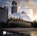 Urban Landscapes 