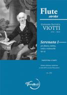 Serenata 1 op. 25 