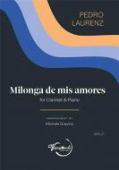 Milonga De Mis Amores 