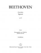 Overture 'Egmont' op. 84 