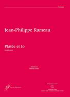 Platée, Io RCT 53 und RCT 45 Standard