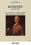 Flötenkonzert G-Dur 
