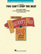 You Can't Stop the Beat Standard