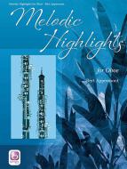 Melodic Highlights 