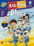 Kids Play Blues 