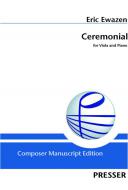 Ceremonial 