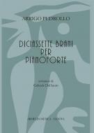 Diciassette brani 