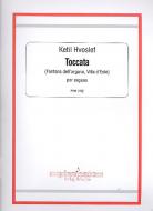 Toccata per organo 