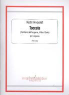 Toccata per organo 