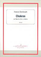 Chakras 