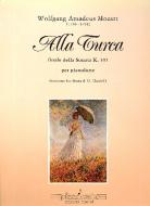 Alla Turca 