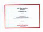 Sinfonia brève 