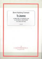 To Joanna 