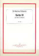 Suite Nr. 3 
