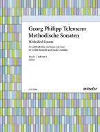 Methodical sonatas Download
