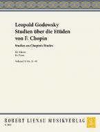 Studies on Chopin's Etudes Download