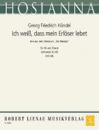 Ich weiß, dass mein Erlöser lebet Download
