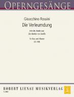 Die Verleumdung (Barbier) Download