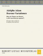 Bravura variations Download
