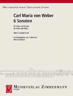 Six Sonatas Download