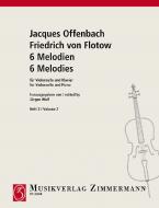 6 Melodies Download