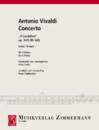 Concerto D major Download