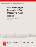 Rhapsody B major Download