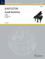 Good Intention op. 137 Download