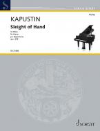 Sleight of Hand op. 138 Download