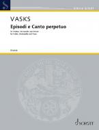 Episodi e Canto perpetuo Download