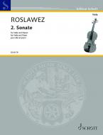 Sonata No. 2 Download
