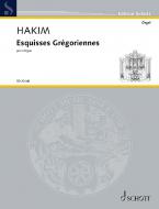 Esquisses Grégoriennes Download