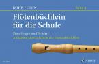 Flötenbüchlein 1 Download
