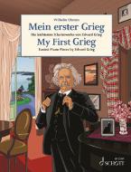 Il mio primo Grieg Download