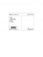 Concerto A Minor Download