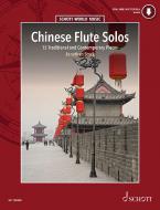 Chinese Flute Solos Download
